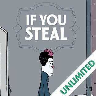 If You Steal